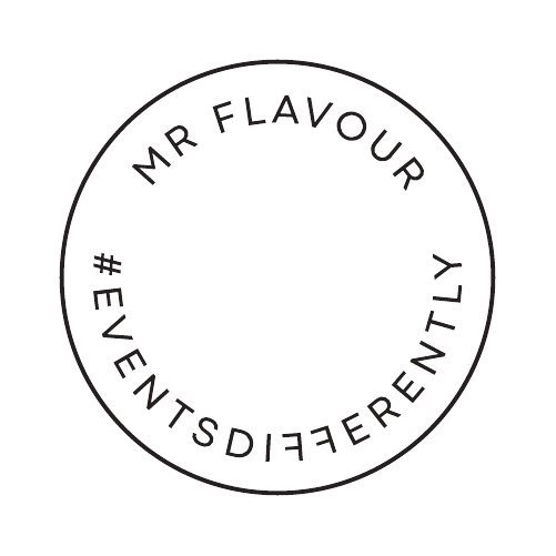 Mr Flavour